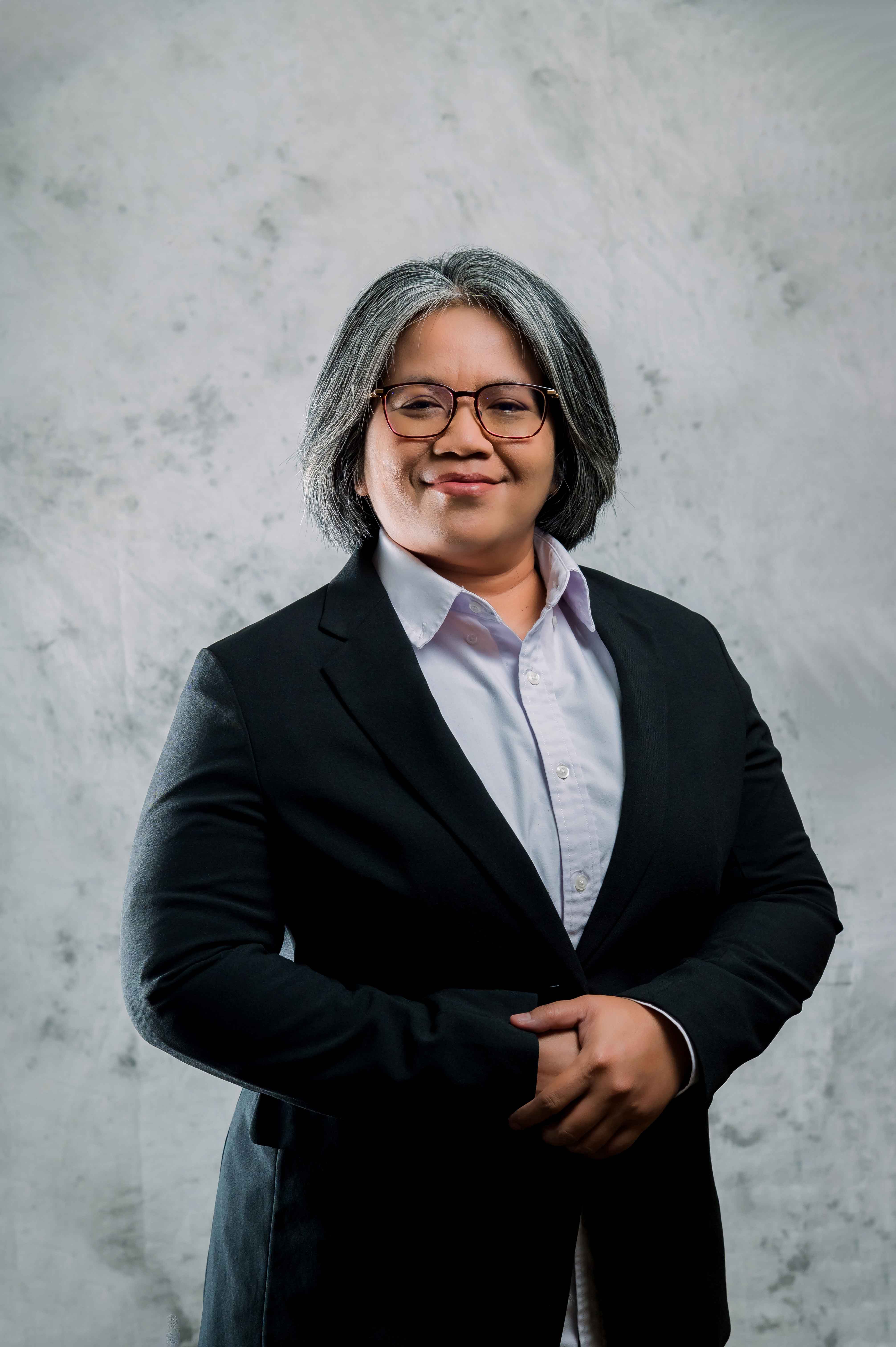 Direktur Keuangan & Administrasi